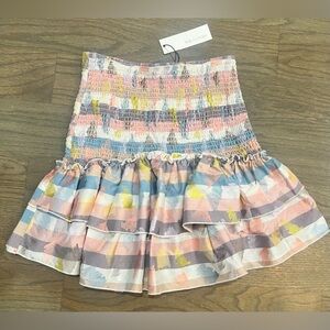 Willa Story NWT’s Carrie Skirt